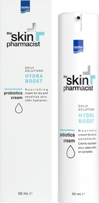 The Skin Pharmacist Hydra Boost Probiotics Cream 50ml