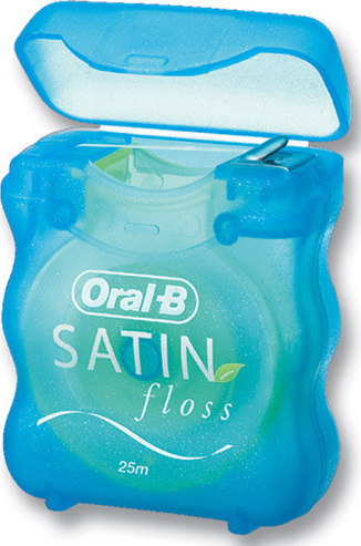 ORAL-B SATIN Floss