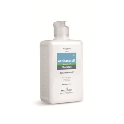 FREZYDERM Antidandruff Shampoo Sebo 1