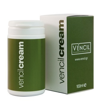 VENCIL Cream Κρέμα Ανάπλασης-ενυδάτωσης 100ml