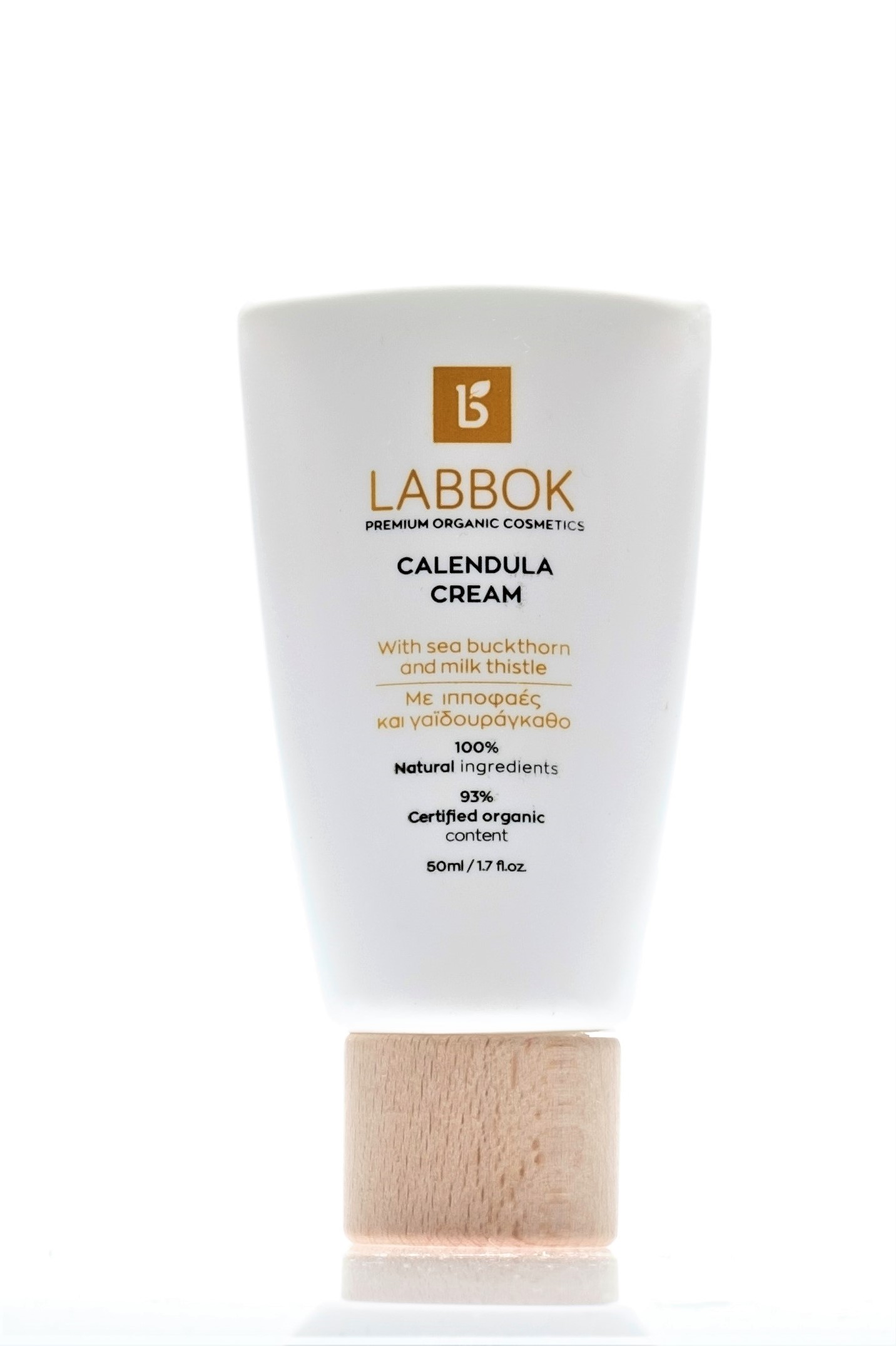 LABBOK Calendula Cream 50ml
