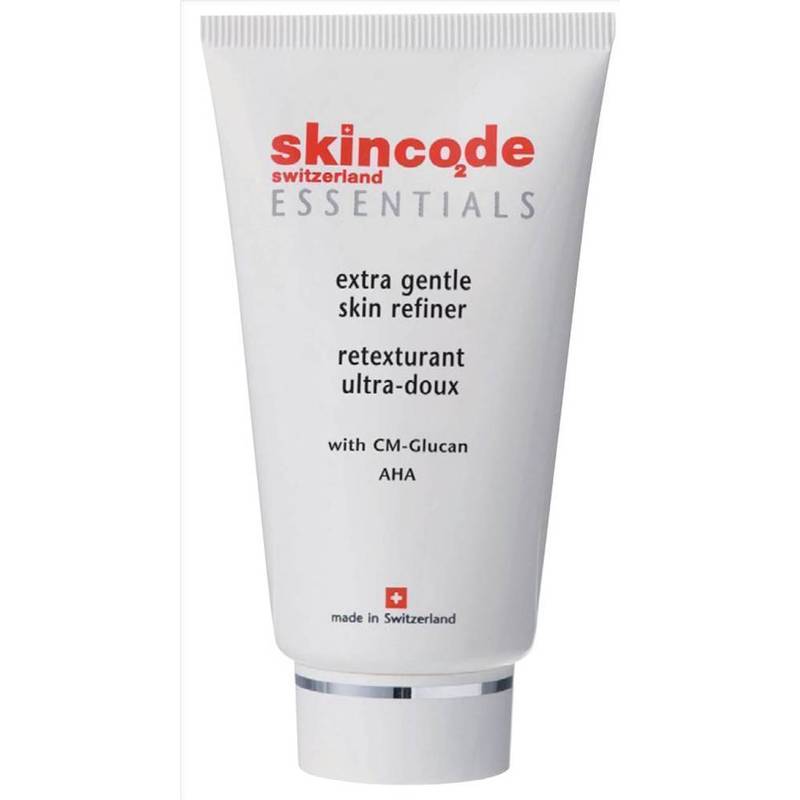 SKINCODE Extra Gentle Skin Refiner Απαλή Απολεπιστική Μάσκα, 75ml