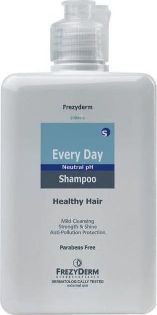 FREZYDERM Every Day Shampoo 200ml
