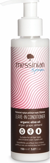 MESSINIAN SPA Leave In Conditioner 150ml