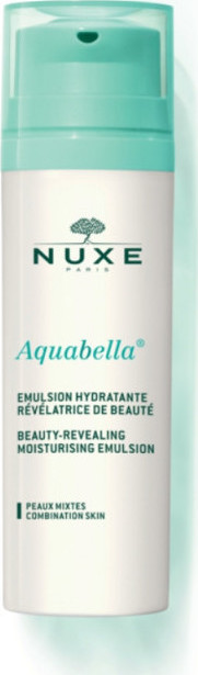 NUXE Beauty Revealing Moisturising Emulsion Aquabella 50ml