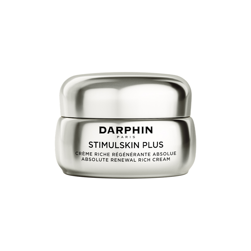 DARPHIN Stimulskin Plus Absolut Renewal Rich Cream για Πολύ Ξηρή Επιδερμίδα Limited Edition 50ml