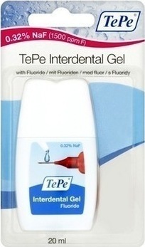 TEPE Interdental Gel 20ml
