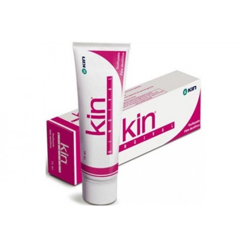 KIN Gingival Alpantha Toothpaste  75ml
