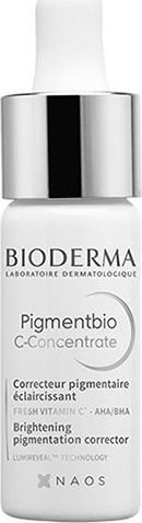 BIODERMA Pigmentbio C-concentrate Serum 15ml