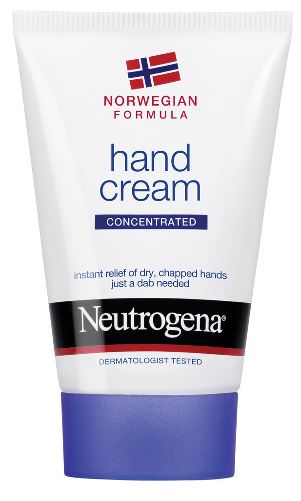 NEUTROGENA Scented Hand Cream 75ml