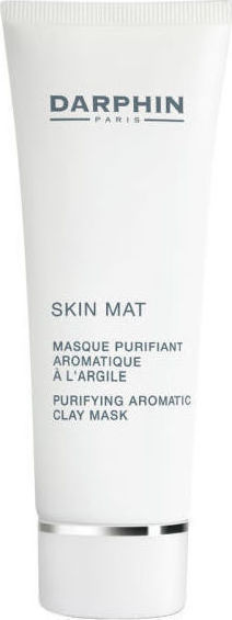 DARPHIN Skin Mat Purifying Aromatic Clay Mask 75ml
