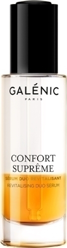 GALENIC Confort Supreme Revitalising Duo Serum 30ml