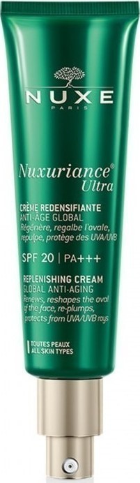 NUXE Nuxuriance Ultra Cream SPF20 50ml