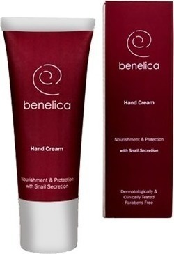 BENELICA Hand Cream 75ml