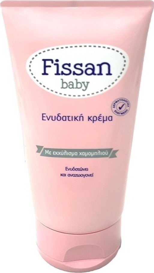 FISSAN Hydrating Cream150ml