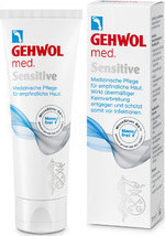 GEHWOL Med Sensitive 75ml