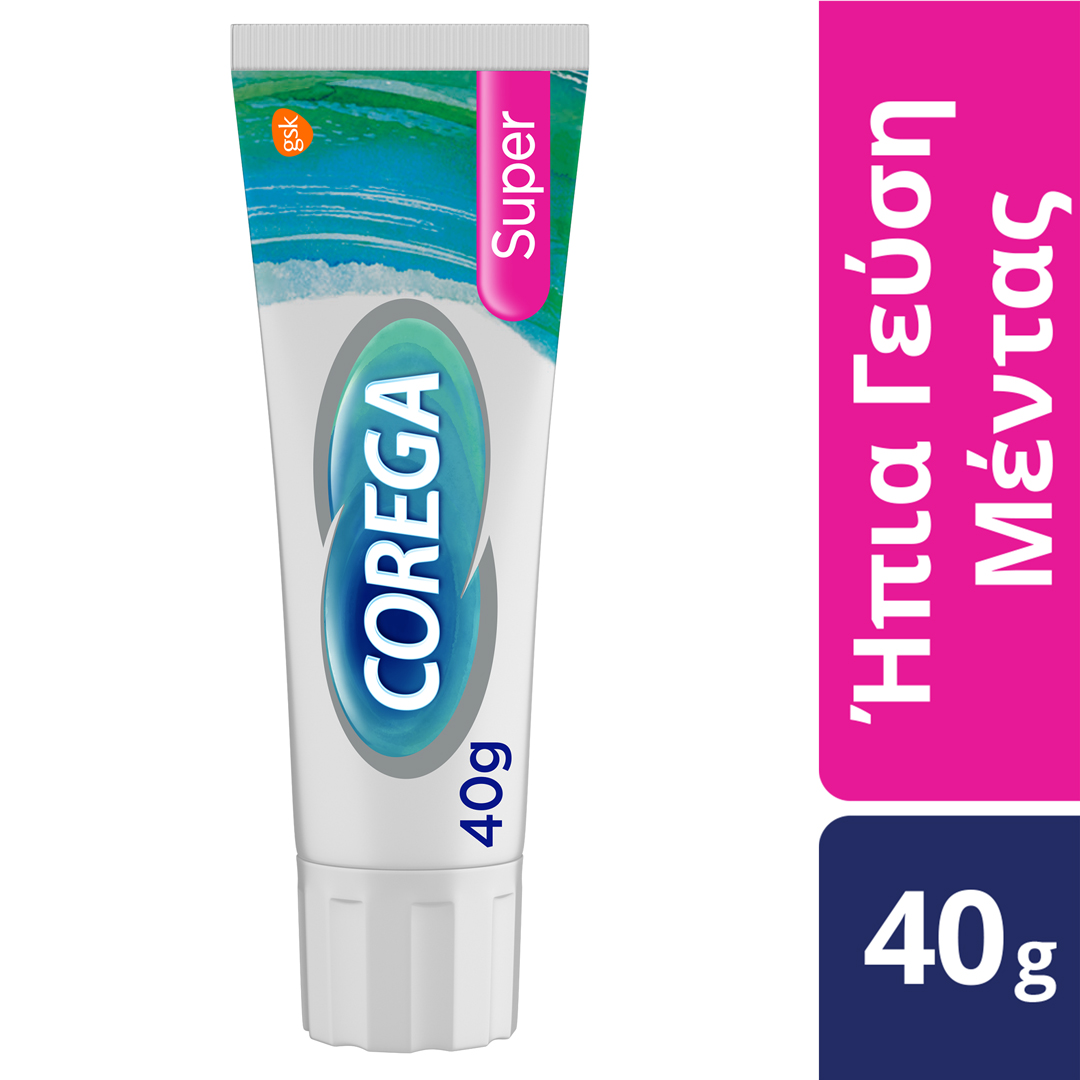 COREGA Super Cream 40g