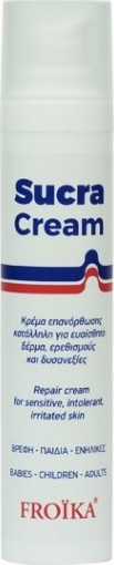 FROIKA Sucra Cream 50ml