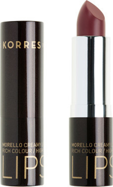 KORRES Morello Creamy Lipstick 23 3.5g