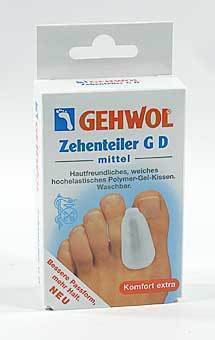 GEHWOL Toe Divider Gd Medium 3τμχ