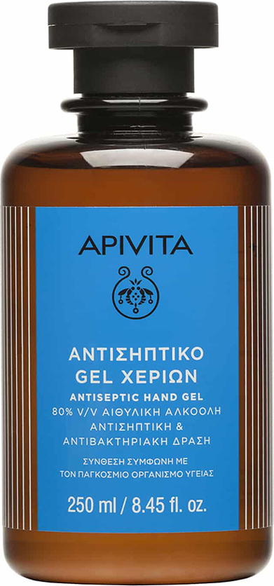 APIVITA Antiseptic Hand Gel 250ml
