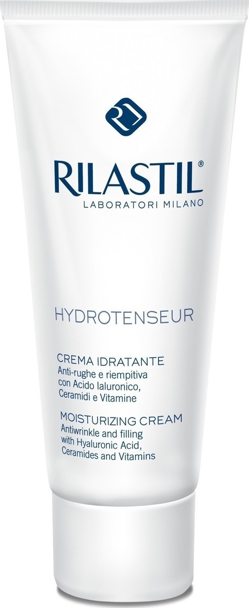 RILASTIL Hydrotenseur Moisturizing Cream 50ml