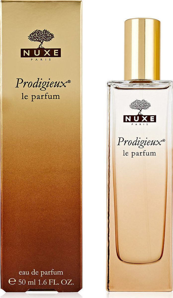 NUXE Prodigieux Le Parfum Vap.spray 50ml