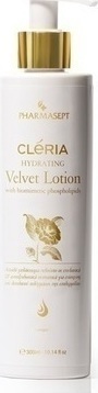 PHARMASEPT Clerua Hydrating Velvet Lotion 300ml