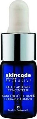 SKINCODE Exclusive Cellular Power Concentrate 30ml