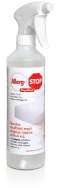 ALLERG-STOP Repellent 250ml
