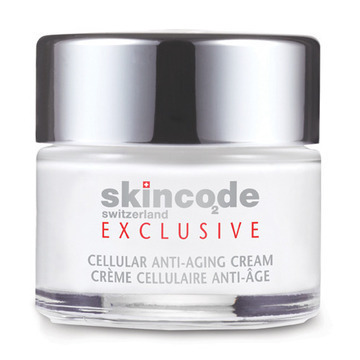 SKINCODE Exclusive Cellular Anti-Aging Cream 50ml