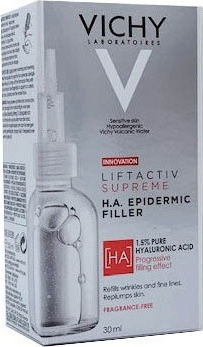 VICHY Liftactiv Supreme H.A Epidermic Filler 30ml