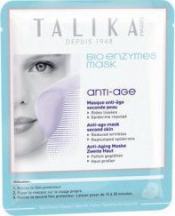 TALIKA Bio Enzymes Mask Anti-Age 1τμχ 20gr