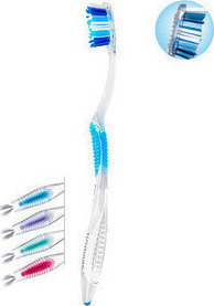 ELGYDIUM Toothbrush Diffusion Medium
