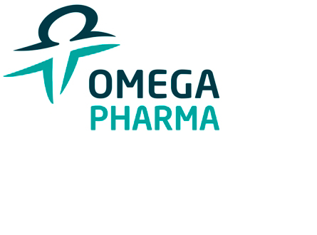 Omega pharma
